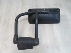 MITSUBISHI FUSO CANTER 7C LUSTERKO RAMIE DLUGIE PRAWE 05-