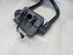 MITSUBISHI FUSO CANTER 7C LUSTERKO RAMIE DLUGIE PRAWE 05-