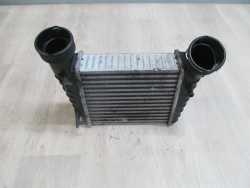 SKODA FABIA LIFT TDI CHŁODNICA INTERCOOLERA 6Q0145804A