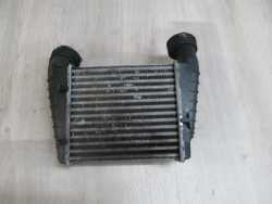 SKODA FABIA LIFT TDI CHŁODNICA INTERCOOLERA 6Q0145804A