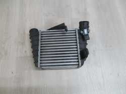 SKODA FABIA LIFT TDI CHŁODNICA INTERCOOLERA 6Q0145804A