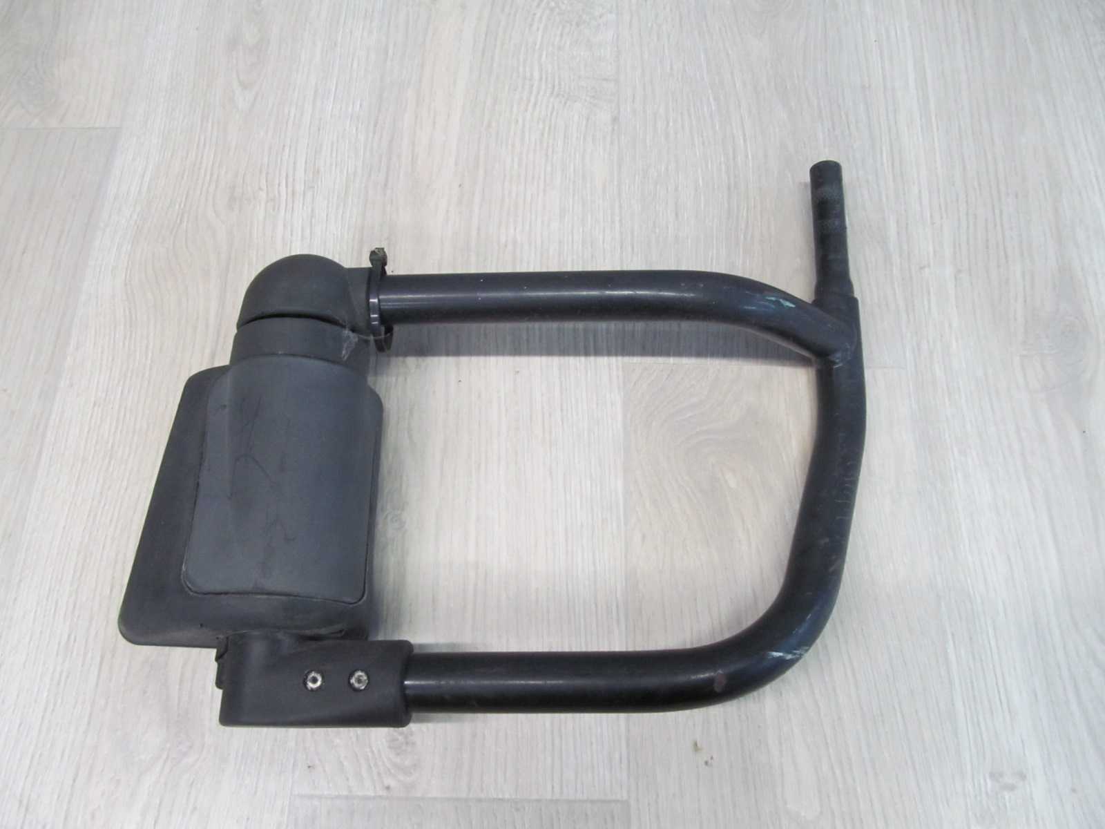 MITSUBISHI FUSO CANTER 7C  RAMIE DLUGIE LEWE 05-