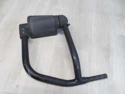 MITSUBISHI FUSO CANTER 7C  RAMIE DLUGIE LEWE 05-