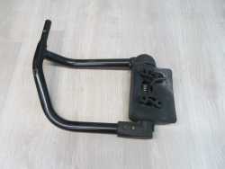 MITSUBISHI FUSO CANTER 7C  RAMIE DLUGIE LEWE 05-
