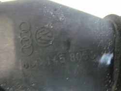 VW PASSAT B5 FL 00- 1.9TDI INTERCOOLER CHLODNICA 8D0145805C