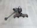 VW GOLF TOURAN CADDY 1.9 TDI BLS TURBINA TURBOSPREZARKA 03G253019K