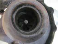 VW GOLF TOURAN CADDY 1.9 TDI BLS TURBINA TURBOSPREZARKA 03G253019K
