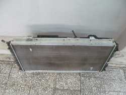 DUCATO BOXER JUMPER 94-06 2.2. 2.3 2.5 2.8 CHLODNICA WODY