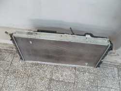 DUCATO BOXER JUMPER 94-06 2.2. 2.3 2.5 2.8 CHLODNICA WODY
