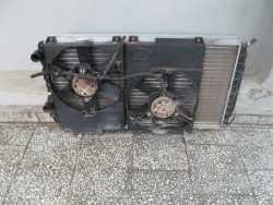 DUCATO BOXER JUMPER 94-06 2.2. 2.3 2.5 2.8 CHLODNICA WODY