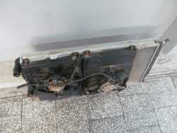 DUCATO BOXER JUMPER 94-06 2.2. 2.3 2.5 2.8 CHLODNICA WODY