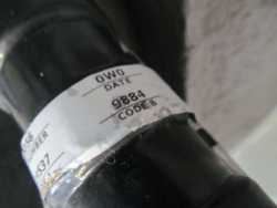 DUCATO BOXER JUMPER 94-06 2.2. 2.3 2.5 2.8 CHLODNICA WODY