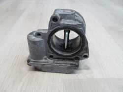 VW SKODA TDI PRZEPUSTNICA 03G128063 V120 POWIETRZA 05-11