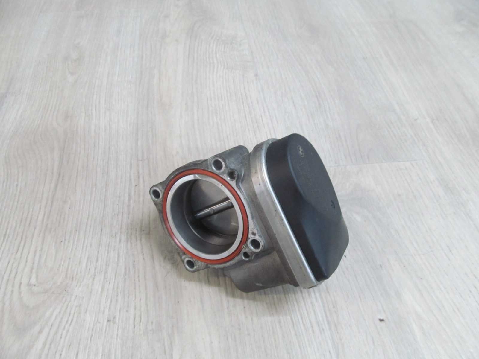 BMW 1 E81 E87 1.6 2.0 PRZEPUSTNICA POWIETRZA 1439224-04