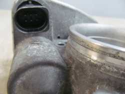 BMW 1 E81 E87 1.6 2.0 PRZEPUSTNICA POWIETRZA 1439224-04