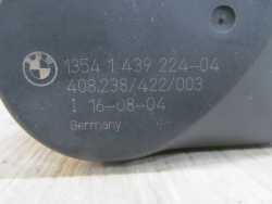 BMW 1 E81 E87 1.6 2.0 PRZEPUSTNICA POWIETRZA 1439224-04