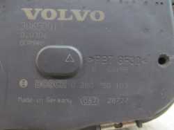 VOLVO XC90 2.0 2.5T PRZEPUSTNICA POWIETRZA 30650013 0280750103 02-14
