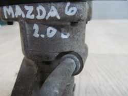 MAZDA 5 6 GG GJ 2.0 16V LF 05-08 ZAWOR EGR OKAZJA
