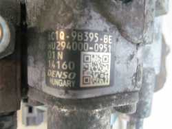 BOXER TRANSIT MK7 06- 2.4TDCI POMPA WTRYSKOWA 6C1Q-9B395-BE