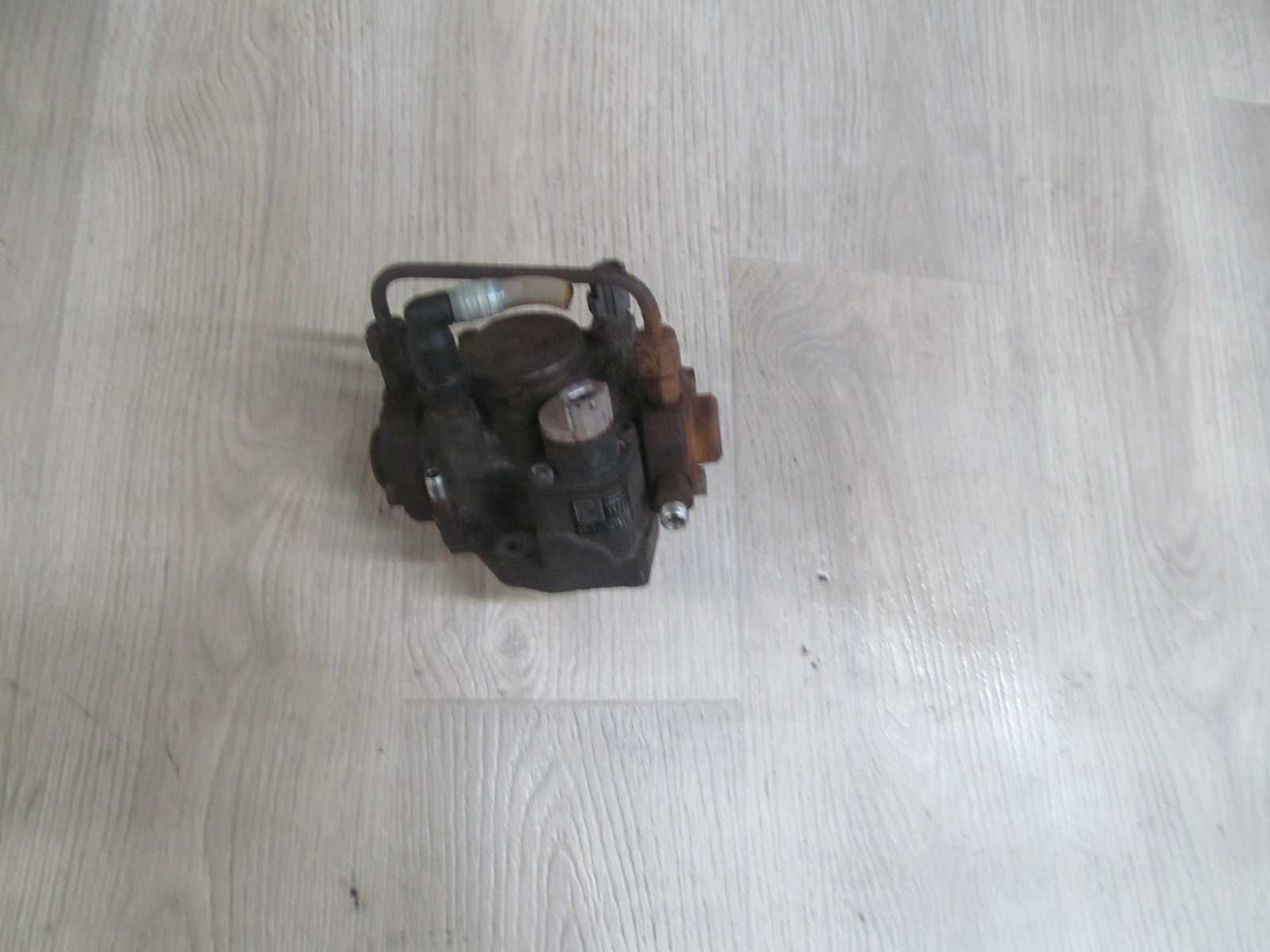 BOXER TRANSIT 06- 2.2 HDI POMPA WTRYSKOWA 6C1Q-9B395-AB