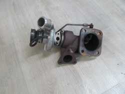 FORD TRANSIT VII 2.2 TDCI TURBOSPREZARKA TURBO 6C1Q-6K682-CE 06/13