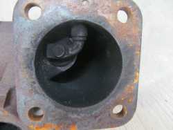 FORD TRANSIT VII 2.2 TDCI TURBOSPREZARKA TURBO 6C1Q-6K682-CE 06/13