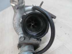 FORD TRANSIT VII 2.2 TDCI TURBOSPREZARKA TURBO 6C1Q-6K682-CE 06/13