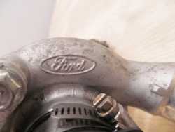 FORD TRANSIT VII 2.2 TDCI TURBOSPREZARKA TURBO 6C1Q-6K682-CE 06/13