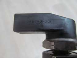 BMW E46 2.0D 150KM LISTWA WTRYSKOWA PALIWA 0445214030 0281002481