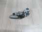 VOLVO V70 XC70 SILNIK WYCIERACZKI TYL KLAPY 9154525 0390201558