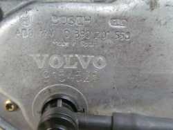 VOLVO V70 XC70 SILNIK WYCIERACZKI TYL KLAPY 9154525 0390201558
