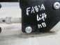 SKODA FABIA I LIFT SILOWNIK ZAMEK RYGIEL KLAPY BAGAZNIKA TYL 00-08