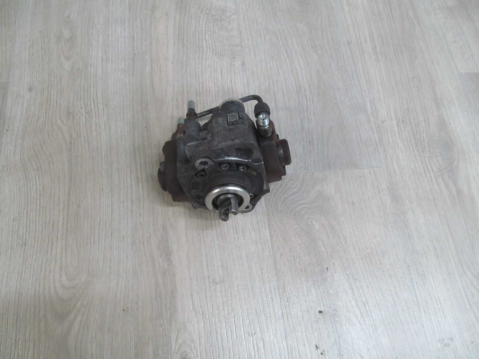 BOXER TRANSIT 06- 2.2 HDI POMPA WTRYSKOWA 6C1Q-9B395-AE