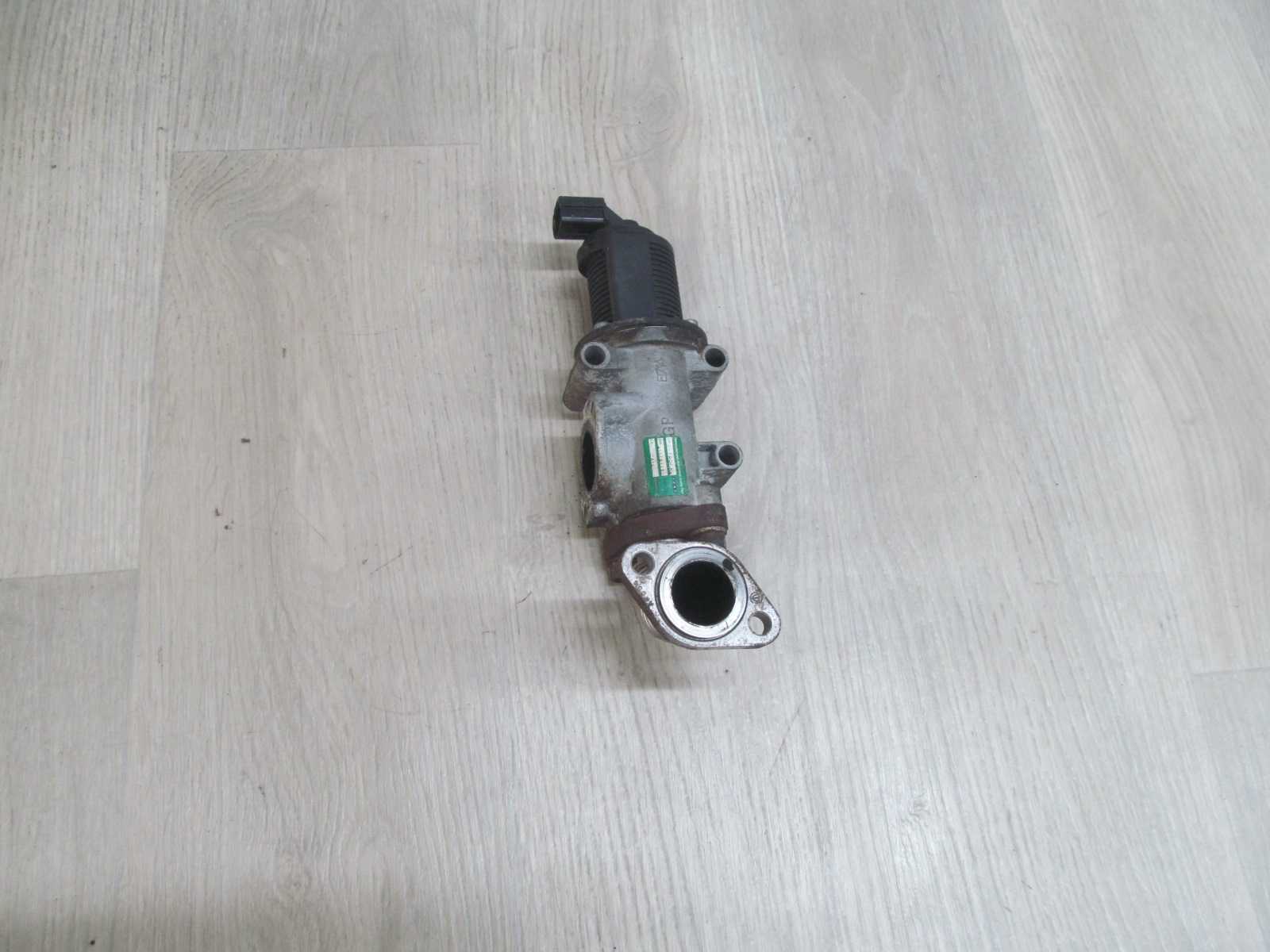 ALFA ROMEO FIAT OPEL SAAB 1.9 JTD ZAWOR EGR 71789689