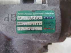 ALFA ROMEO FIAT OPEL SAAB 1.9 JTD ZAWOR EGR 71789689