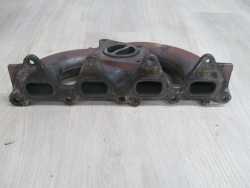 RENAULT ESPACE LAGUNA 2.0T KOLEKTOR WYDECHOWY 038975