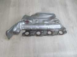 FORD TRANSIT VII 2.2 TDCI USZCZELKA OSLONA TERMICZNA KOLEKTORA 6C1Q-9448-AB
