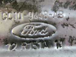 FORD TRANSIT VII 2.2 TDCI USZCZELKA OSLONA TERMICZNA KOLEKTORA 6C1Q-9448-AB