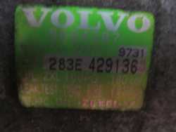 VOLVO S60 V70 XC 2.4 D5 SPREZARKA KLIMATYZACJI 8684287 506011-9732