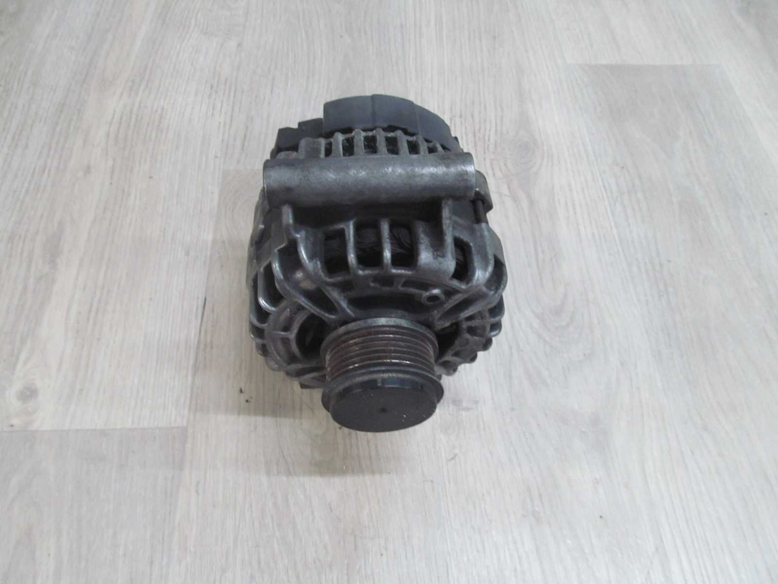 BOXER TRANSIT 2.2 TDCI HDI ALTERNATOR 0125711017 150A AC1T-10300-BB