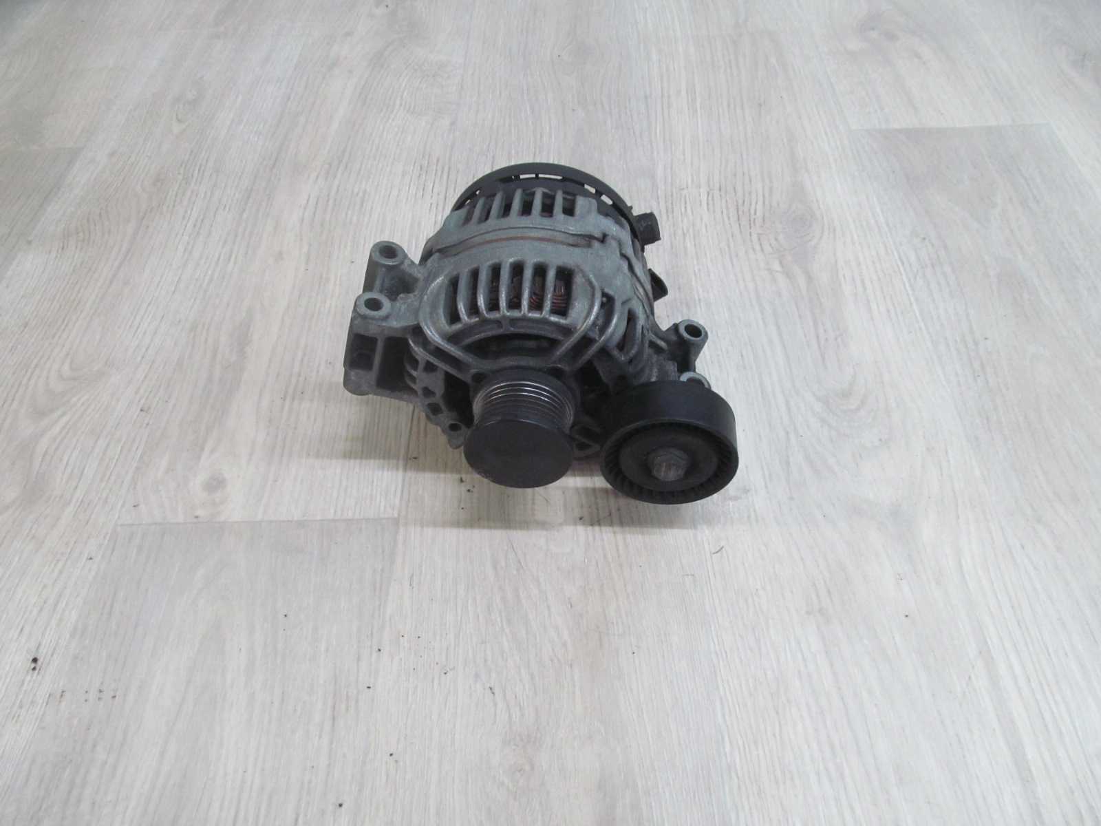 BMW 1 E81 E87 1.6 2.0 ALTERNATOR 110 0124325116 7532964-03
