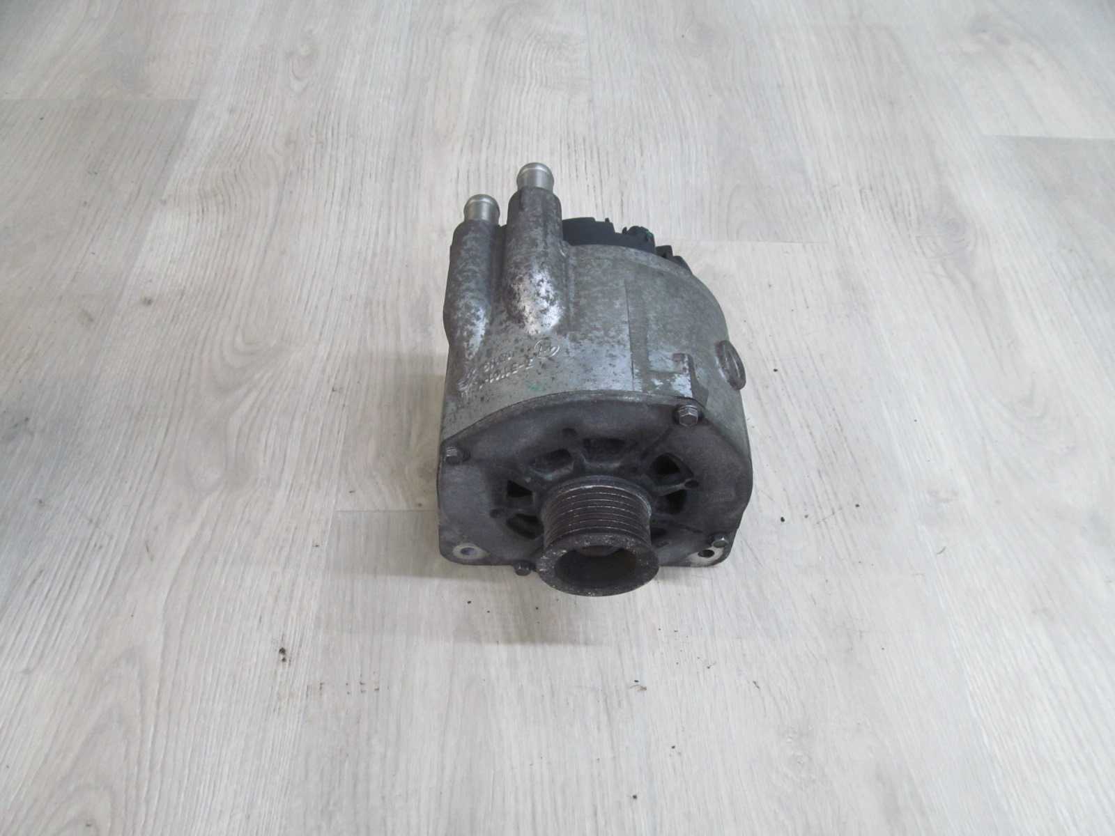 RENAULT ESPACE IV 1.9 2.2 DCI ALTERNATOR 155A 8200290220 2542819C