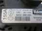 RENAULT ESPACE IV 1.9 2.2 DCI ALTERNATOR 155A 8200290220 2542819C