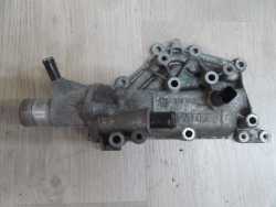 RENAULT ESPACE LAGUNA 2.0T OBUDOWA TERMOSTATU 8200338668A CZUJNIK