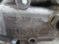 RENAULT ESPACE LAGUNA 2.0T OBUDOWA TERMOSTATU 8200338668A CZUJNIK