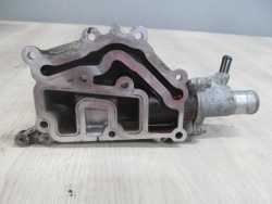 RENAULT ESPACE LAGUNA 2.0T OBUDOWA TERMOSTATU 8200338668A CZUJNIK