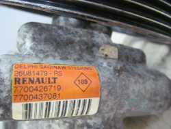 RENAULT ESPACE LAGUNA 2.0T POMPA WSPOMAGANIA 7700426719 7700437081