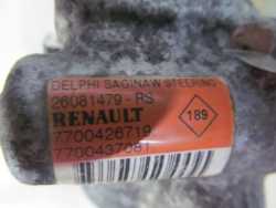 RENAULT ESPACE LAGUNA 2.0T POMPA WSPOMAGANIA 7700426719 7700437081