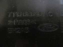 FORD TRANSIT CONNECT TDCI KIEROWNICA POWIETRZA CHLODNIC 7T16-6C646-AC 02-13