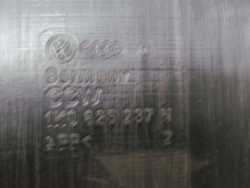 AUDI A3 8P PLYTA OSLONA SILNIKA DOLNA 1K0825237 03-09